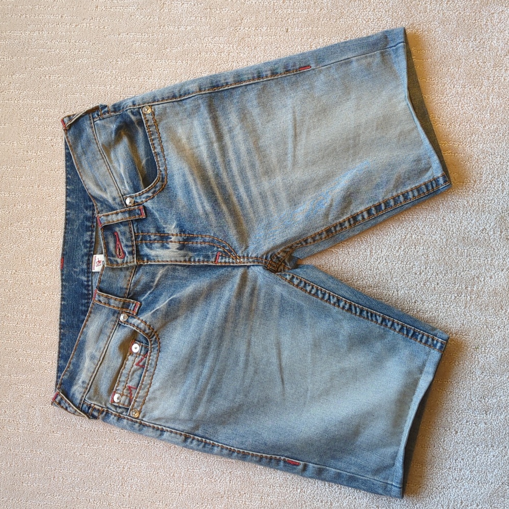 True Religion Shorts